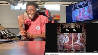 EACH TOOL TRACK KEEPS GETTING BETTER AND CRAZIER! TOOL - Lateralus (Audio) | REACTION