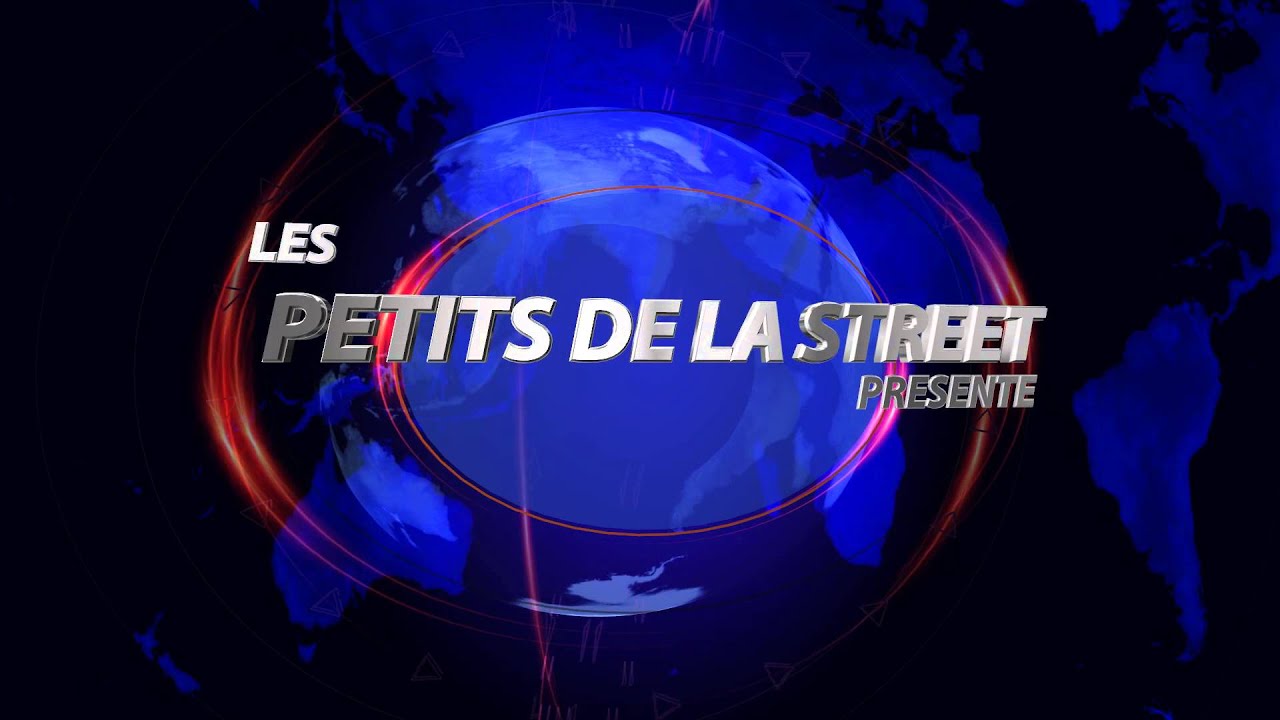 Les petits de la street épisode 1 bientôt disponib