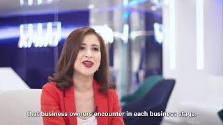 Introducing KPMG Enterprise