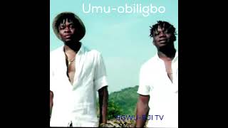 Umu Obiligbo