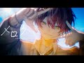 【MV】メロウ / あげいん【歌ってみた】