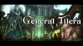 Kingdom of Amalur - General Tilera