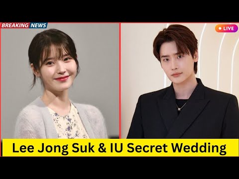 Major Iu And Lee Jong Suk Marriage Top Clips - nhg4tc8