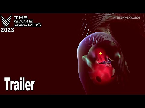 Thrasher Official Reveal Trailer The Game Awards 2023