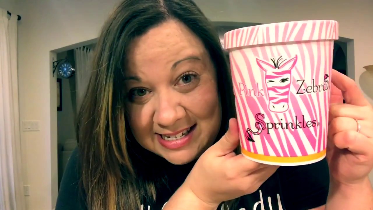 Did Someone Say Sprinkles?! YouTube