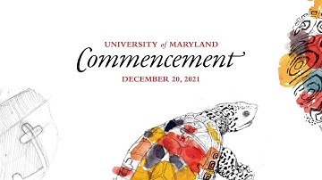 To Our Winter 2021 Graduates