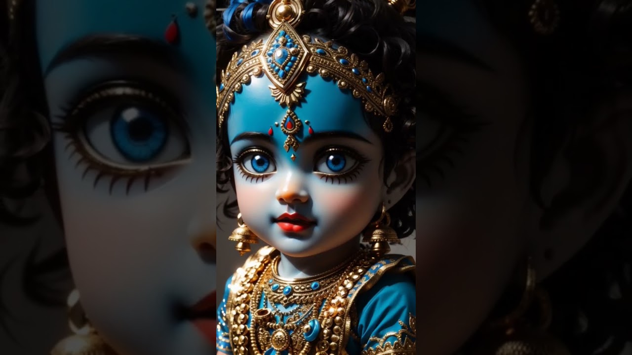2023 Status Krishna