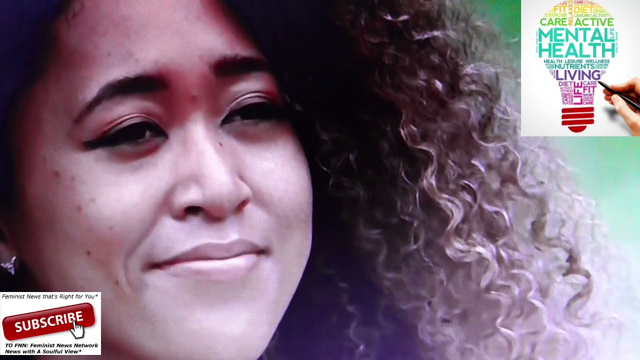 Naomi Osaka Gets Support for Quitting French Open After Mental Health Plea Ignored