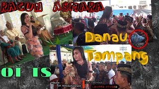 OT TS Entertainment_'Racun Asmara'_Danau Tampang Kec. Suro || LEBOES STUDIO