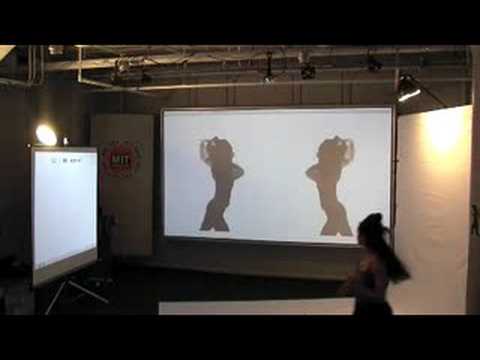 MOvement LOoper example 1