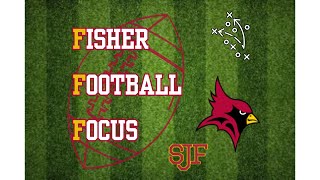 Fisher Football Focus Episode 2