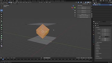Blender Addon: Align Vertices to 2 Target Vertices (Two Point Alignment)