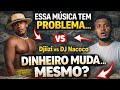 👉 ESSA MÚSICA TEM UM PROBLEMA GRAVE! (DJIIZI vs DJ NACOCO)