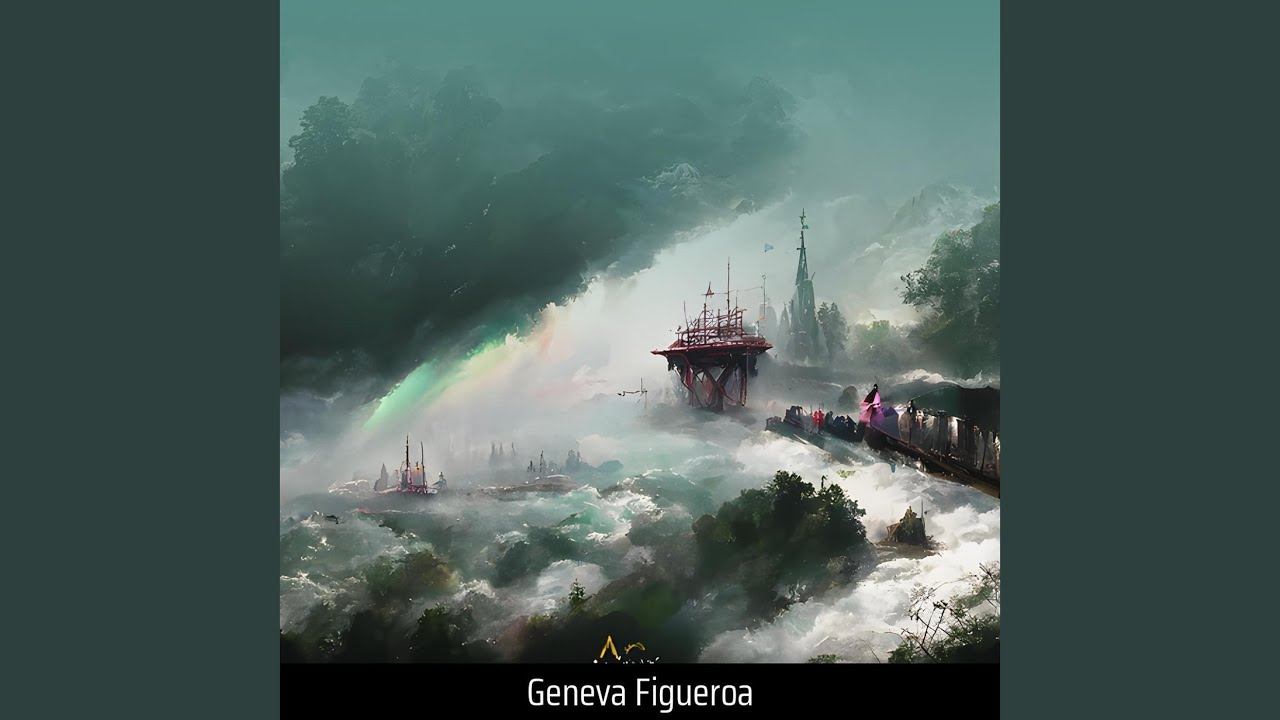 Ghost in My Heart of Randelas