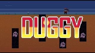 Duggy ~ [100% Trophy Gameplay, PS4]