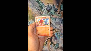 Yoda opens a Boosterpack🔥🔥🔥#pokemon #pokemoncards #starwars #yoda #boosterpack #opening #cards #tcg
