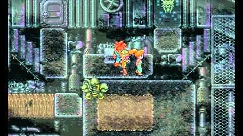 Chrono Trigger Walkthrough - Part 13
