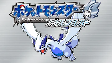 ポケモンhgss実況