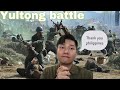 Korean oppa reaction | battle of yultong | filipino soldiers sacrifice | let’'s all learn!