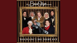 One More Night With You (An Adaptation of Grieg's 