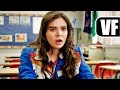 17 ans, sérieusement? Bande Annonce VF (Film Adolescent - 2016)