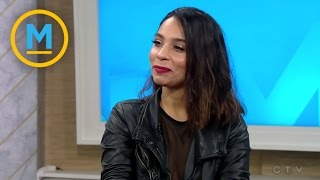 Bianca Harris is empowering women to follow their dreams | Your Morning Information