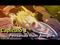 (Legendado) Bleach: Rebirth of Souls - Arco do Substituto - Pensando num Amigo