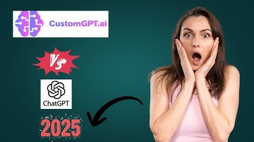 customgpt ai Custom GPTs vs ChatGPT Projects: Which is Better in 2025?