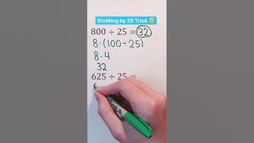 divisibility rule of 25