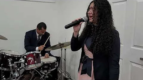 Iglesia del Dios Fiel y Verdadero Hna. Julie Guerr...