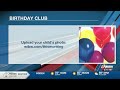 13 NEWS This Morning Birthday Club 05-16-2026