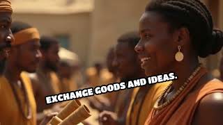 Axum — Ethiopia’s Lost Kingdom of Gold, Power, and Faith