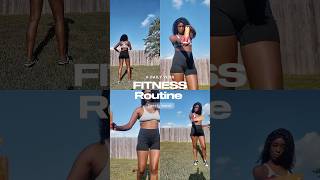 I Tried the 'Sweet Sweat' Workout Enhancer