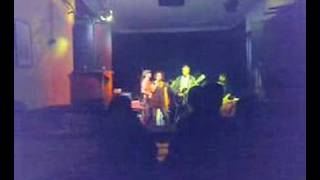 Woodpigeon - The Alison Yip School for Girls (Live)