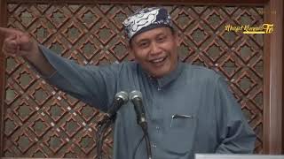 Download Lagu Perbedaan Masjid dan Musholla - Ust Muhammad Jazir A.S.P [Khutbah Jum'at] MP3