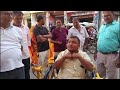 मजदुरहरुको धरना कहाँ सम्म पुग्यो ?