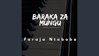 Baraka za Mungu