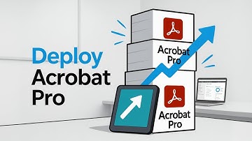 Deploy Acrobat Pro Using Microsoft Intune