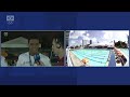 AO VIVO | Natação | Jogos da Juventude CAIXA João Pessoa 2024
