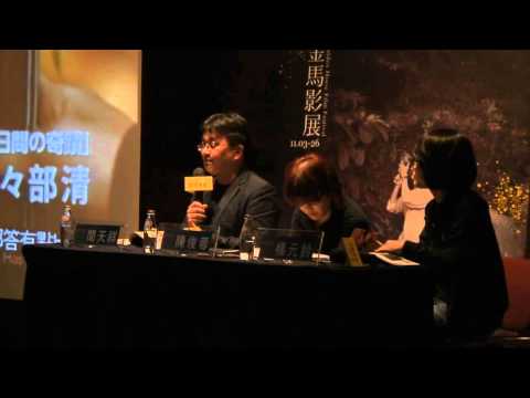2011金馬影展選片指南—part1 開閉幕片＆星光首映