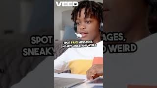 Celebrity Become a Cyber Hero By Defending Against Phishing #cybersecurity #education #kids Wealth