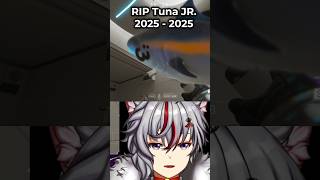 Self Defense... #vtuber #funny #vtuberclips