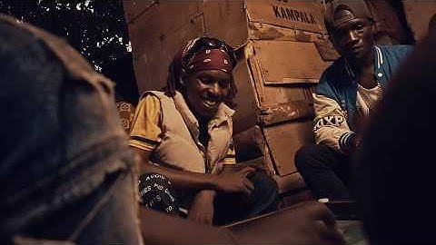 UNiTY ORIGINAAL-TURN UP (OFFICIAL VIDEO)