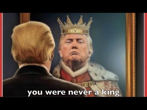 "You Were Never A King" by Christine Lavin