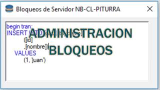 DBASTI Monitor (monitoreo SQL Server)