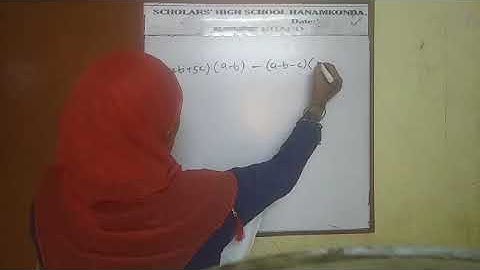 Class 8  algebraic expression exercise 11.3
