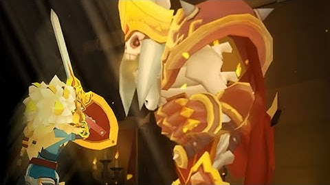 AFK Dungeon GamePlayTV