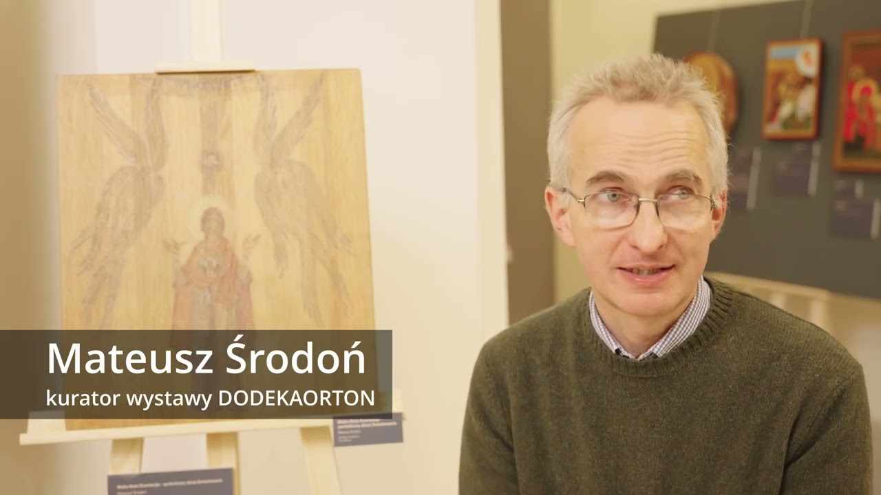 Oblicza Światła – spotkania polskich i ukraińskich twórców sztuki sakralnej