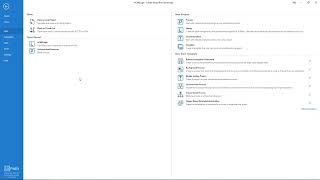 Lesson 4. Libraries and Templates in Orchestrator
