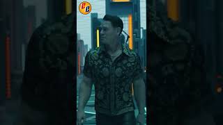 SUICIDE SQUAD 2016 CANON, TIERRA N4Z1 REVELADA, SUPERMAN 2 TRAMA | PEACEMAKER T2 CURIOSIDADES CAP.3